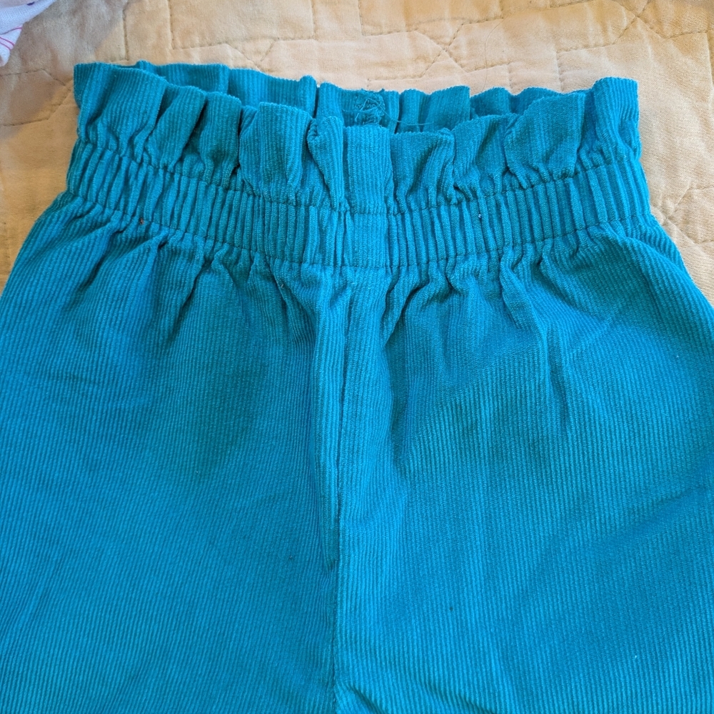 Vintage Toddler Overalls and Outfit Bundle - Picture 10 of 14